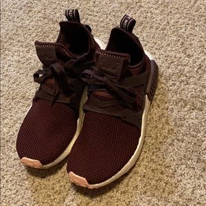 Adidas NMD shoes